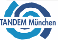 TANDEM MUNCHEN - INTERNATIONAL LANGUAGE SCHOOL logo
